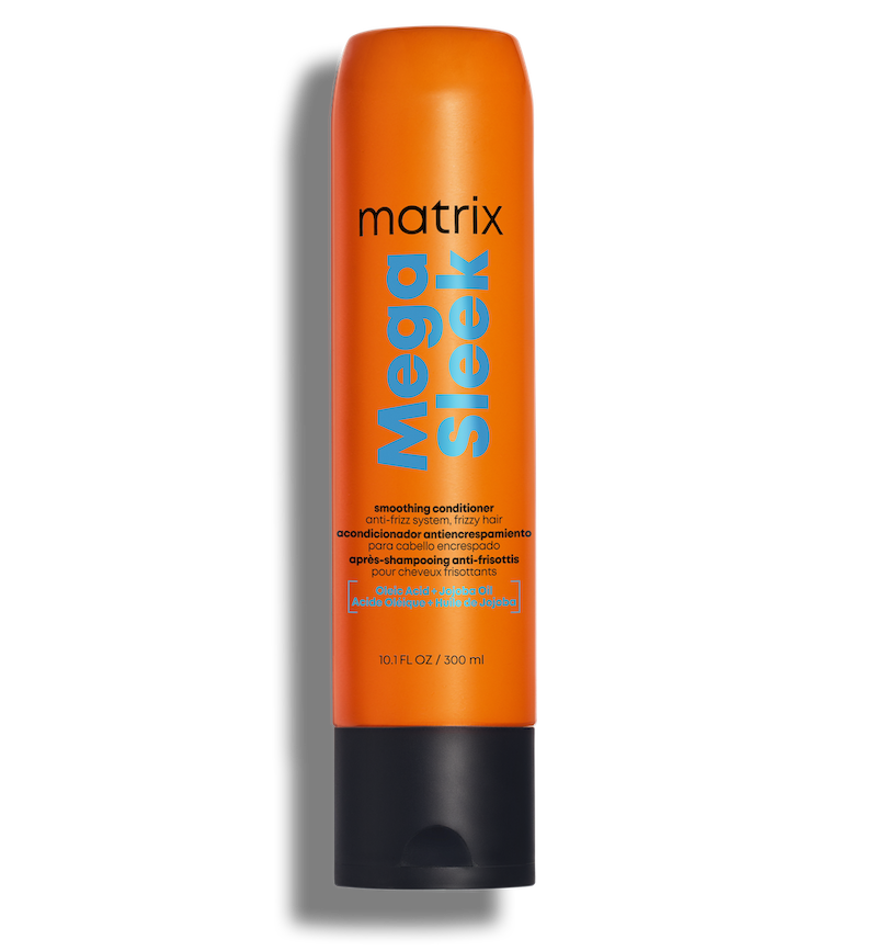 Matrix 2025 Mega Sleek Conditioner 300ML With Shadow
