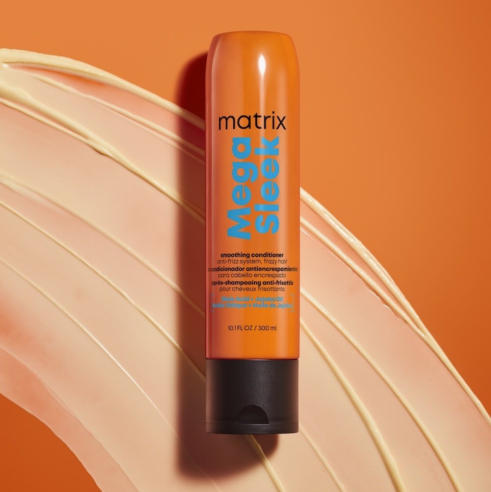 Matrix 2025 Mega Sleek Conditioner Pack Texture RGB