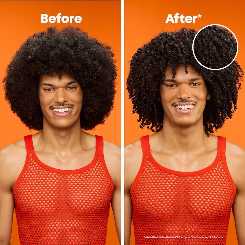 Matrix 2025 Mega Sleek Reno Ecomm Before After