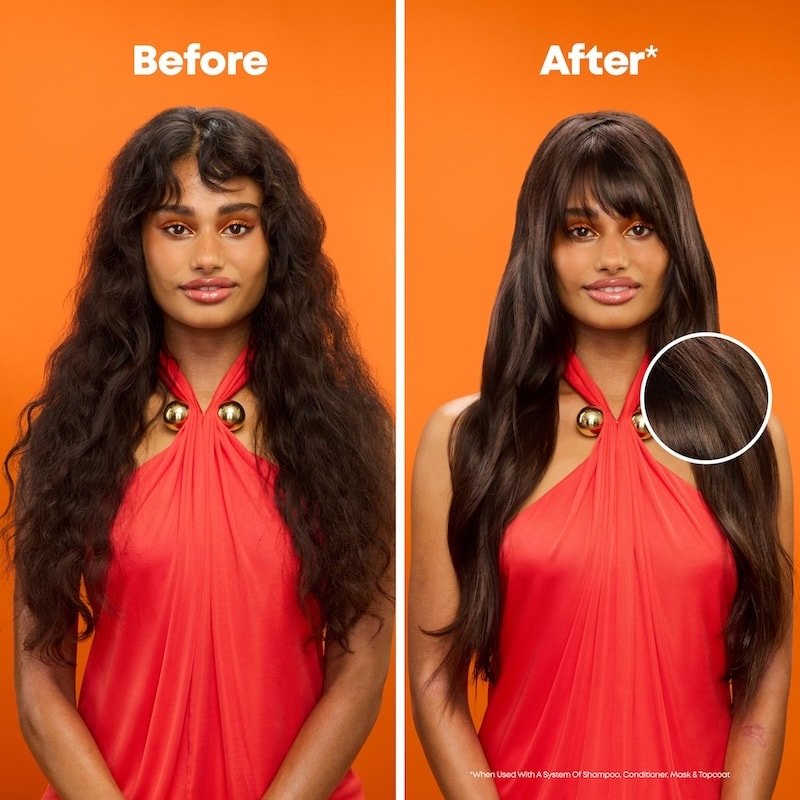 Matrix 2025 Mega Sleek Reno Ecomm Before After