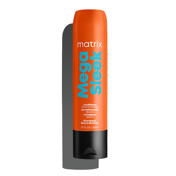 Mega Sleek Smoothing Conditioner