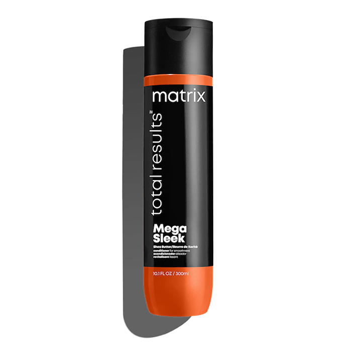 Total Results Mega Sleek Smoothing Conditioner | Matrix