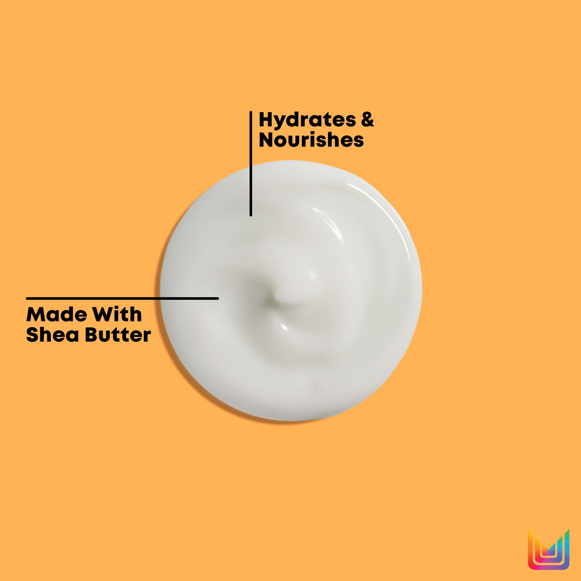 Matrix 2021 Total Results Mega Sleek Cream Texture