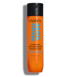 Matrix 2025 Mega Sleek Shampoo 300ML With Shadow