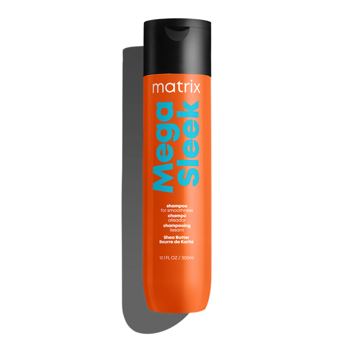 Total Results Mega Smoothing Shampoo | Matrix