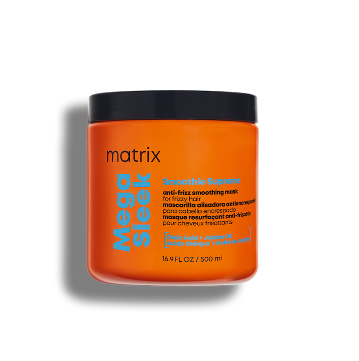 Matrix 2025 NA Mega Sleek Mask 500ML With