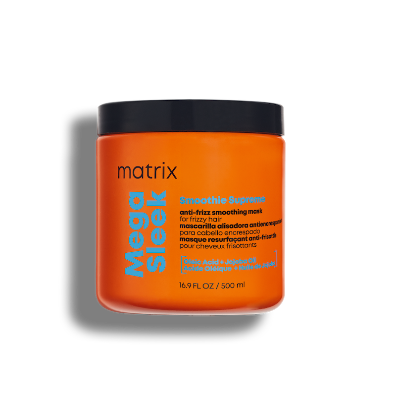 Matrix 2025 NA Mega Sleek Mask 500ML With