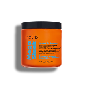 Matrix 2025 NA Mega Sleek Mask 500ML With