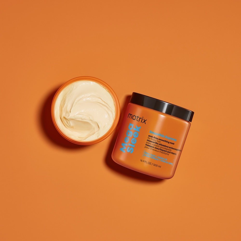 Matrix 2025 NA Mega Sleek Mask Pack Texture