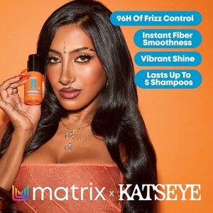 Matrix 2026 DMI Katseye Ecomm ATF Lara Solo