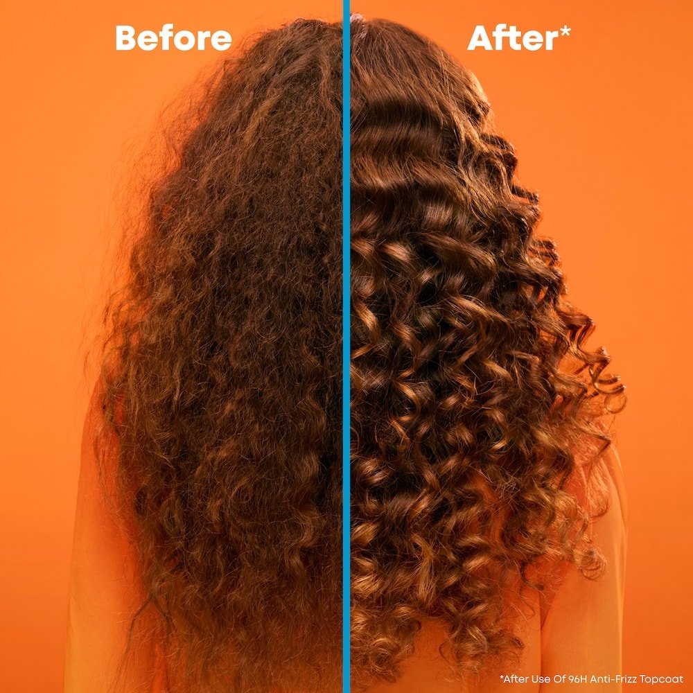 Matrix DMI Mega Sleek Topcoat eComm ATF Before