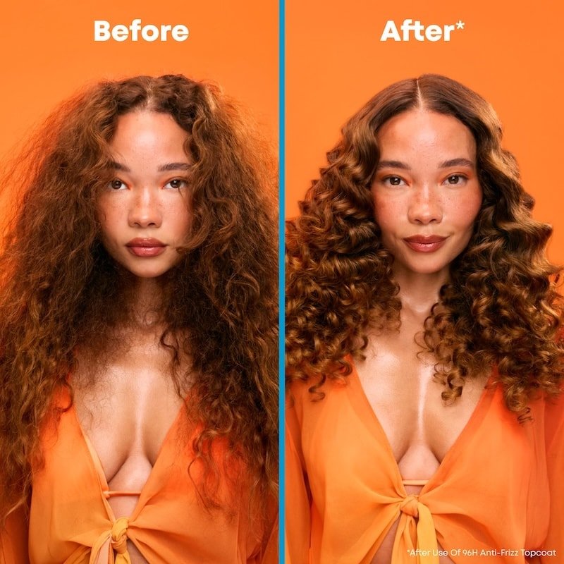 Matrix DMI Mega Sleek Topcoat eComm ATF Before