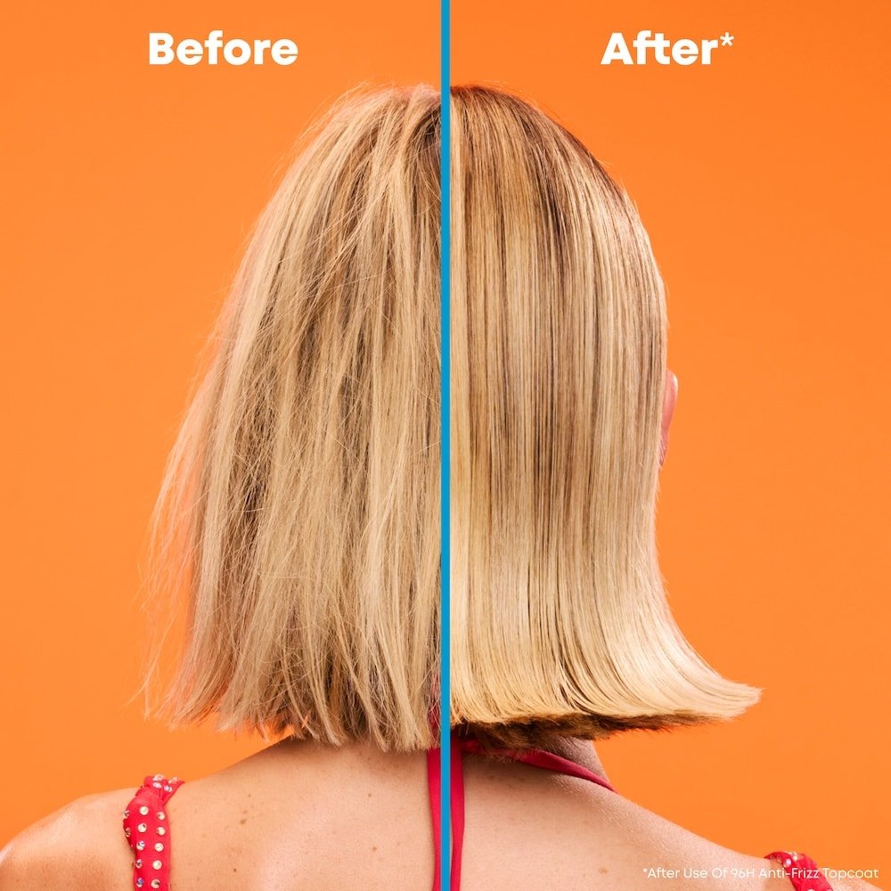 Matrix DMI Mega Sleek Topcoat eComm ATF Before