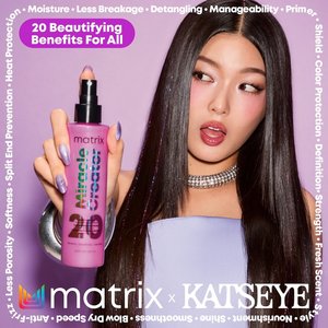 Matrix 2026 DMI Katseye Ecomm ATF Yoonchae Solo