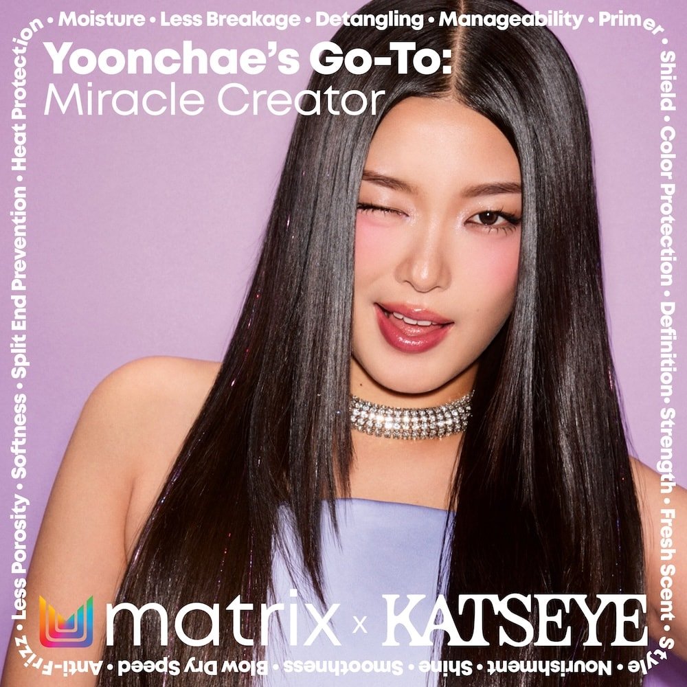 Total Results Miracle Creator Hair Treatment | Matrix