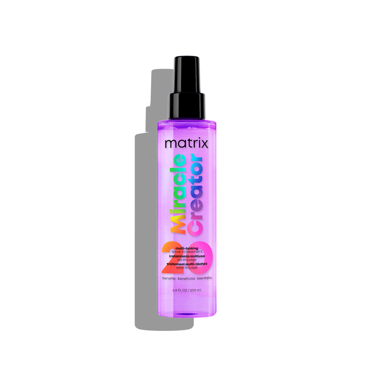 Matrix 2024 NA Miracle Creator 200ml Leave In