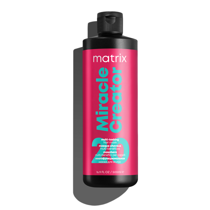 Miracle Creator Multi-Tasking Hair Mask | Matrix