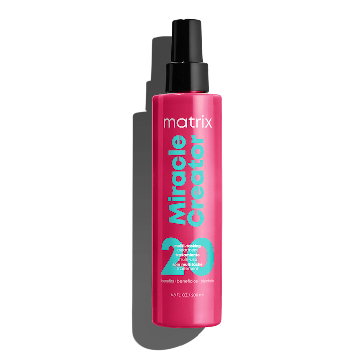 Matrix hot sale miracle creator
