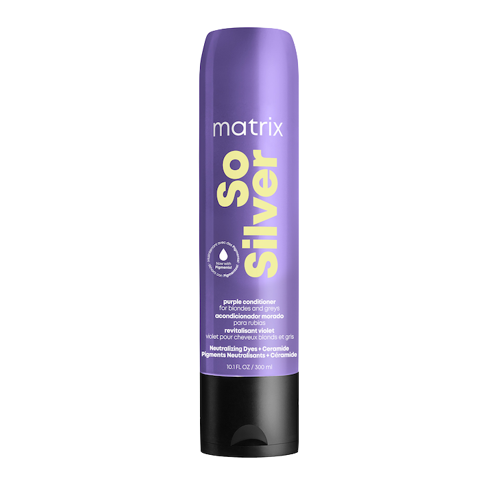Matrix Conditioner Matrix Conditioner