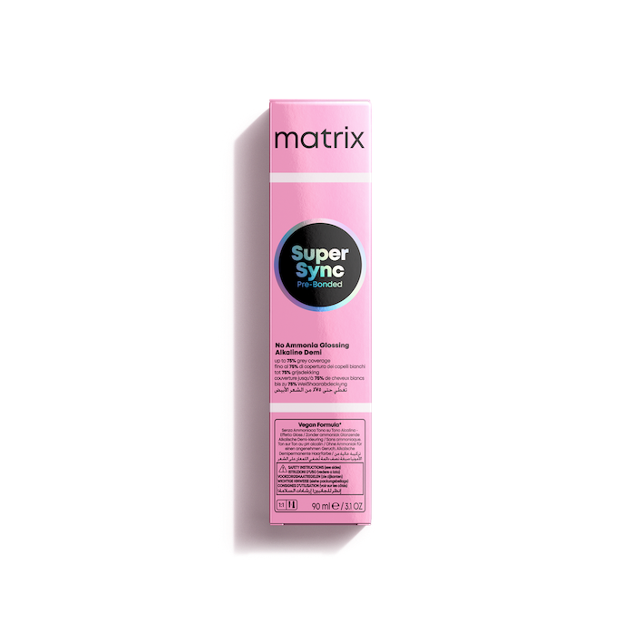 Matrix 2024 ROW SuperSync 75 Carton Packshot