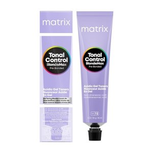 Matrix 2024 NA Tonal Control BlondeMax Purple Tube