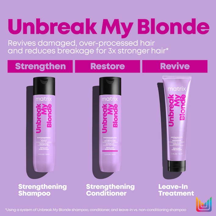 UMB-Shampoo