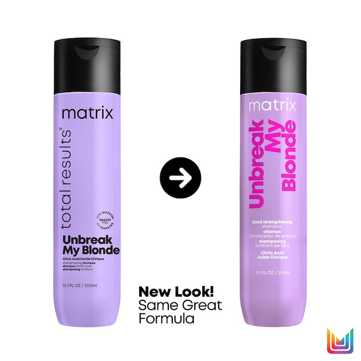 UMB-Shampoo