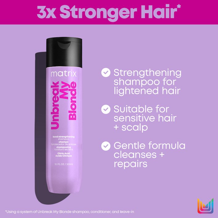 UMB-Shampoo
