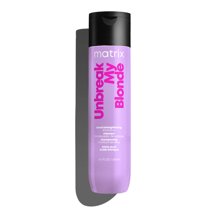 Unbreak My Blonde Shampoo