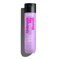 UMB-Shampoo