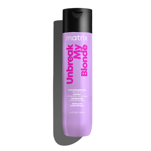 UMB-Shampoo