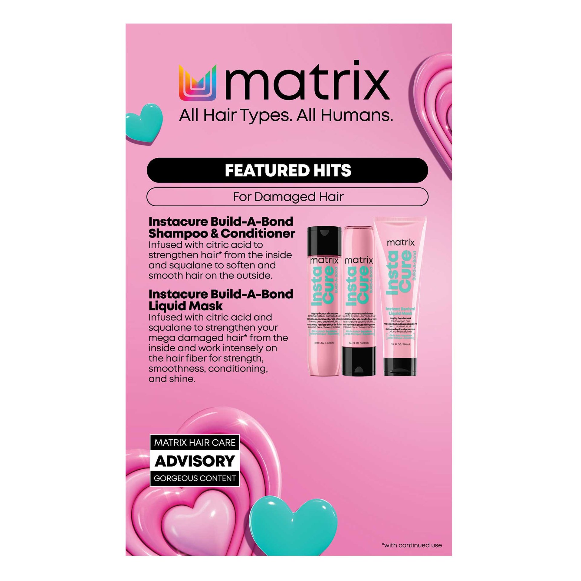 Matrix 2024 Holiday Kits Ecom Packshots Instacure Build