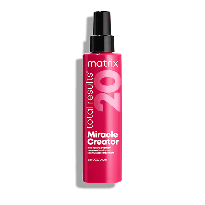 Miracle Creator Multi-Tasking Hair Treatment Write Review
