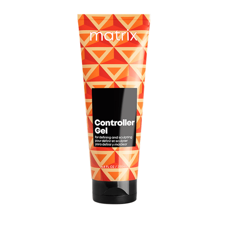 Professional Hair Care: Try Our Hair Gel | Matrix