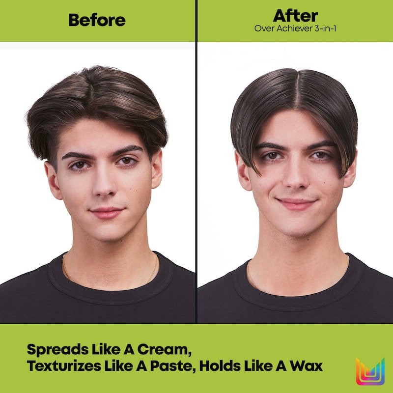 Styling-Over-Achiever-3-in-1-Before-After-Front