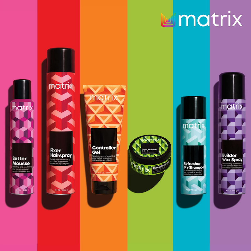 matrix-styling-all