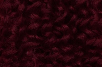 Dark Brown Red Violet