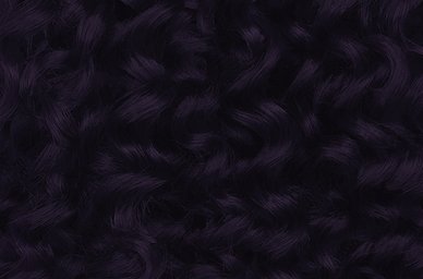 Dark Brown Violet Violet