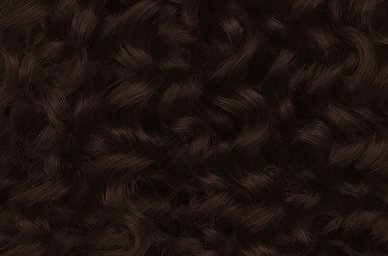 Medium Brown Mocha