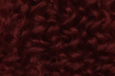 Medium Brown Red