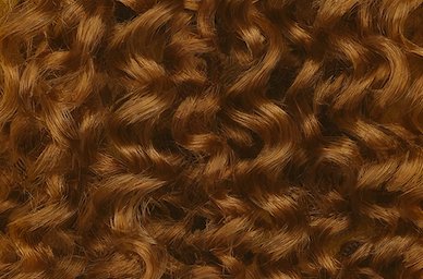 Medium Blonde Copper Gold