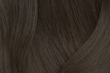 Darkest Brown Neutral Ash