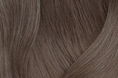 Medium Brown Neutral Ash