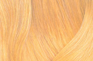 Extra Light Blonde Copper Gold