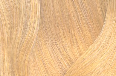 Extra Light Blonde Gold