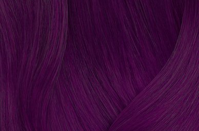 Medium Brown Violet Violet