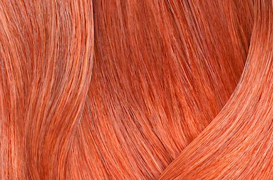 Light Brown Red Copper Plus
