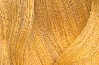 Medium Blonde Copper Gold