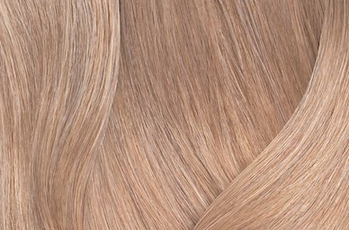 Light Blonde Gold Violet