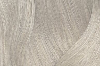 Sheer Pastel Ash
